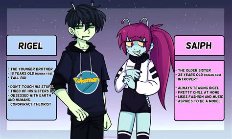 alien sibling manage|I.